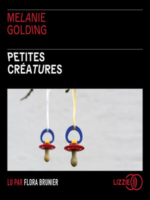 cover image of Petites Créatures